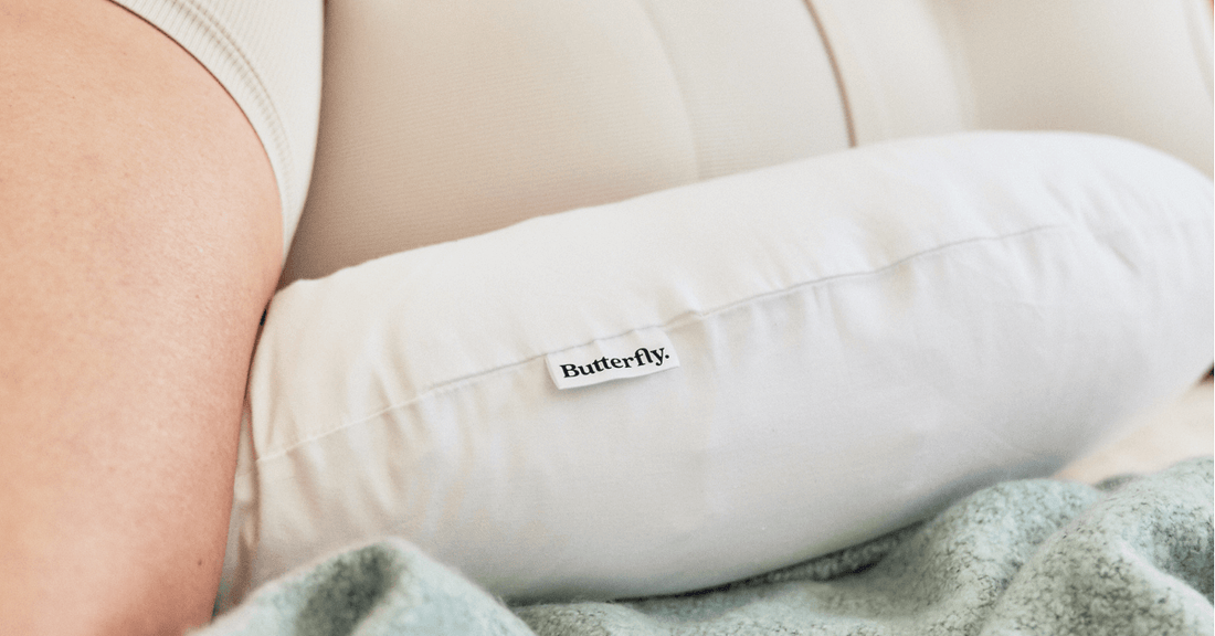 Do Doctors Recommend Pregnancy Pillows featured image