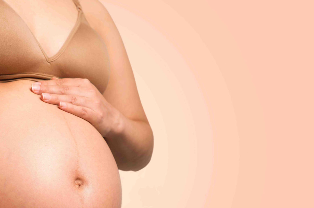 9 Things No One Tells You About Being Pregnant