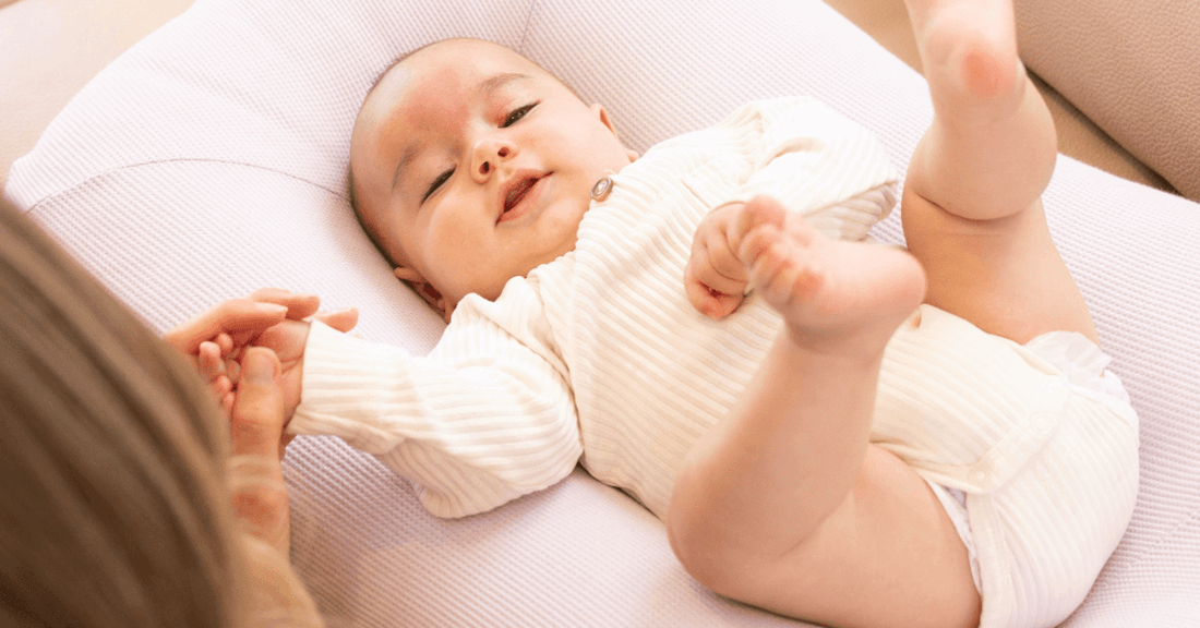 How Do You Use A Pregnancy Pillow For A Newborn?