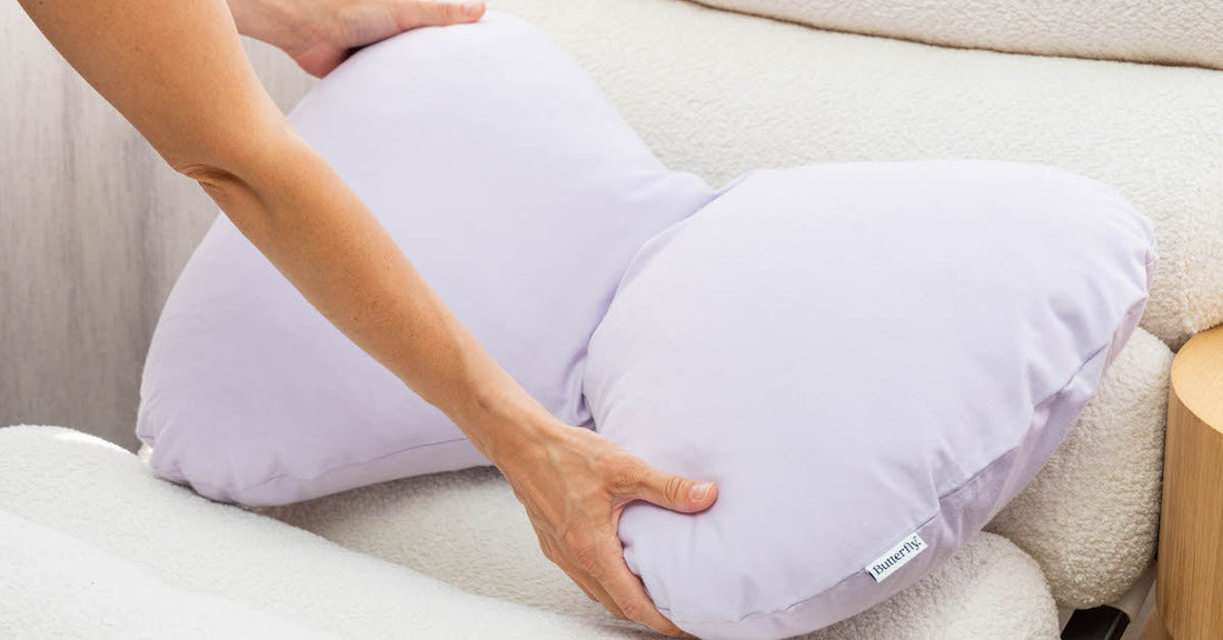 Is a C or U Shaped Pregnancy Pillow Better?