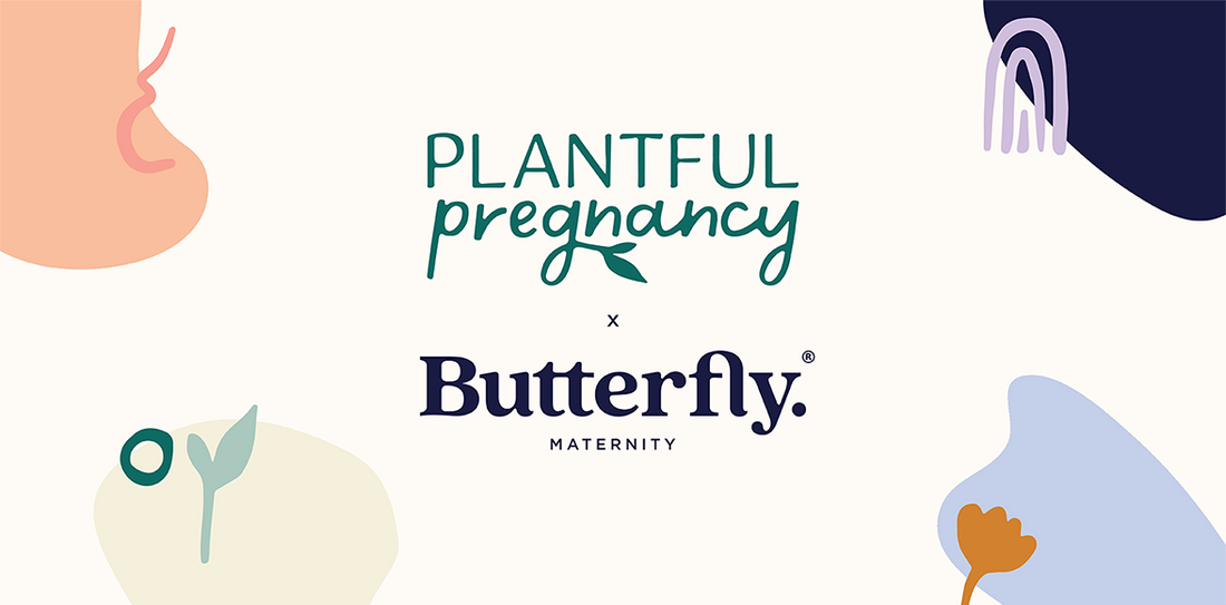 Pregnant and can’t sleep? It could be your diet