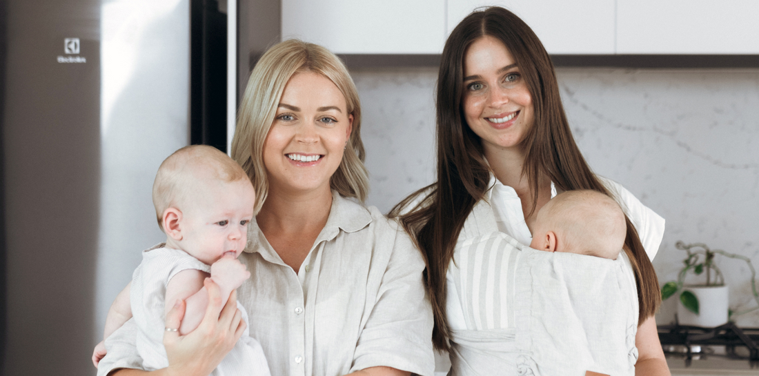 Preventing Perinatal Depression & Anxiety from a Naturopathic Approach