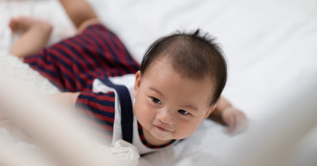 Can I Use a Pregnancy Pillow for Tummy Time?