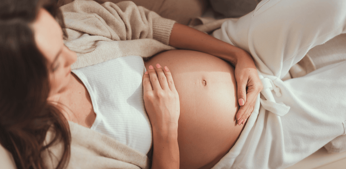 Making Your Birth Plan: A Complete Guide