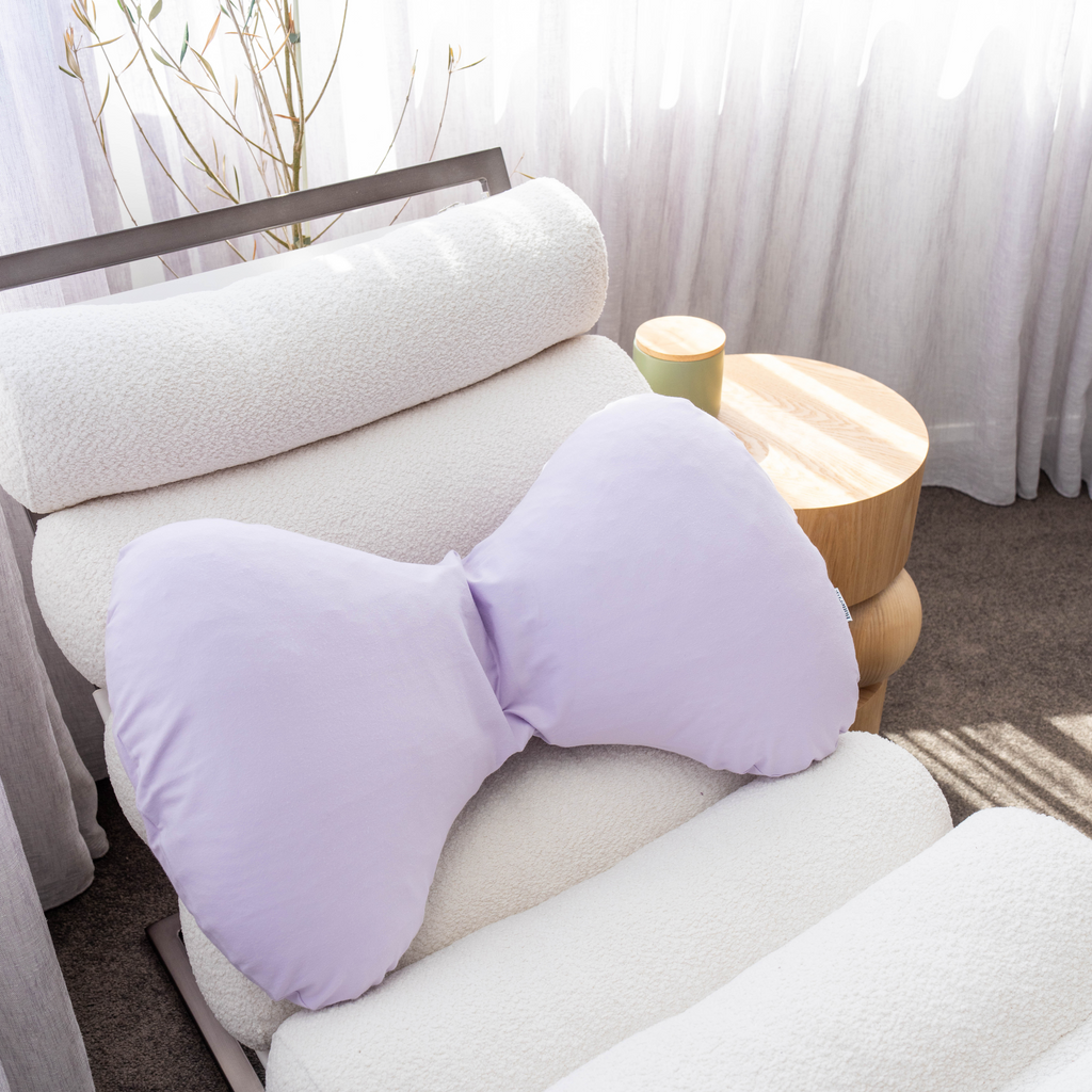 Butterfly Pillow® Side-Support