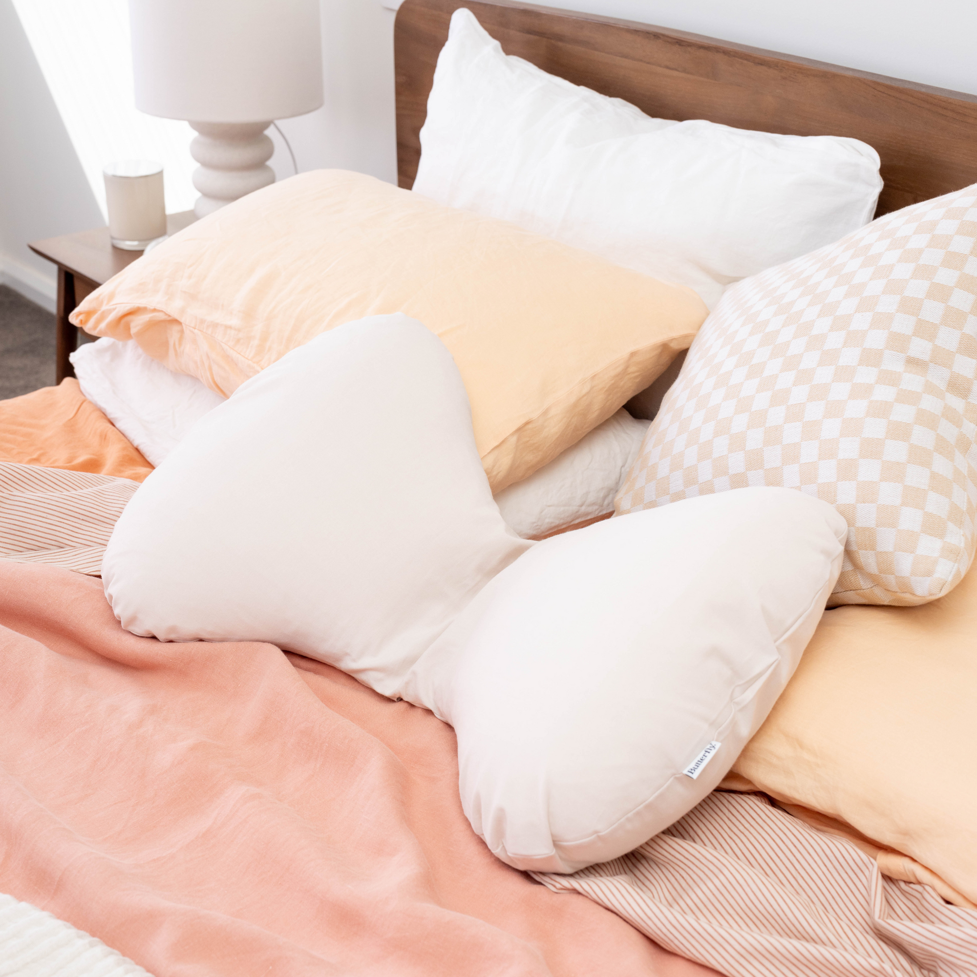 Butterfly  Pillow® Covers