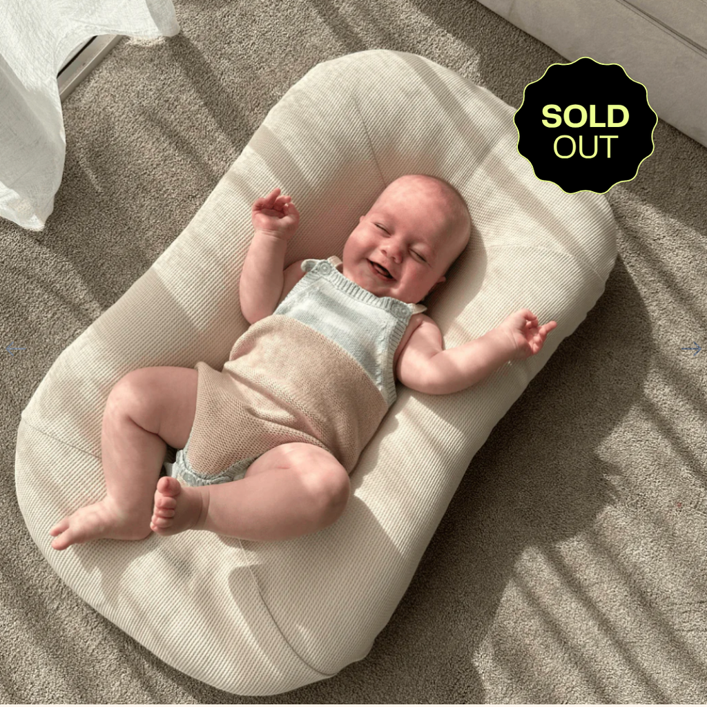 Butterfly® Baby Pod