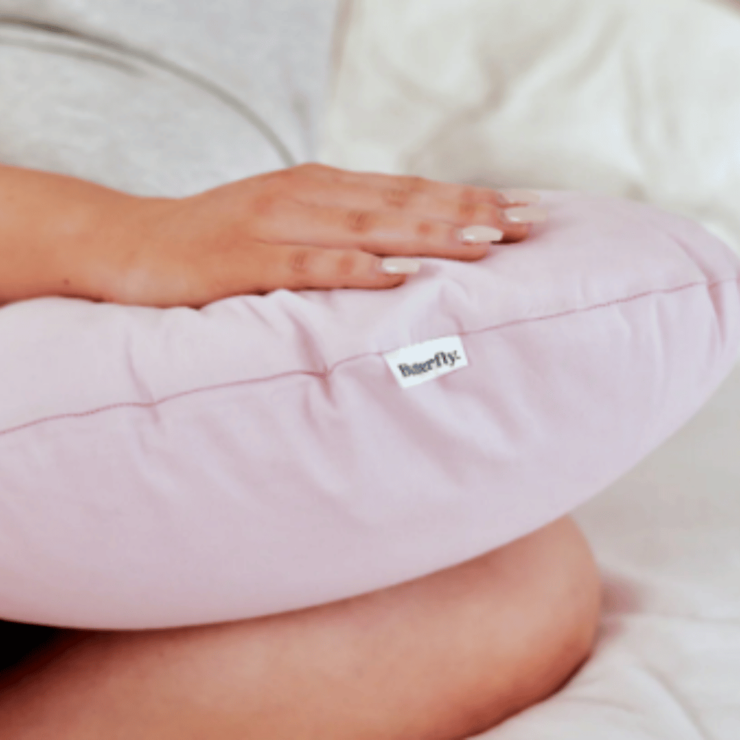 Butterfly Knee Cushion