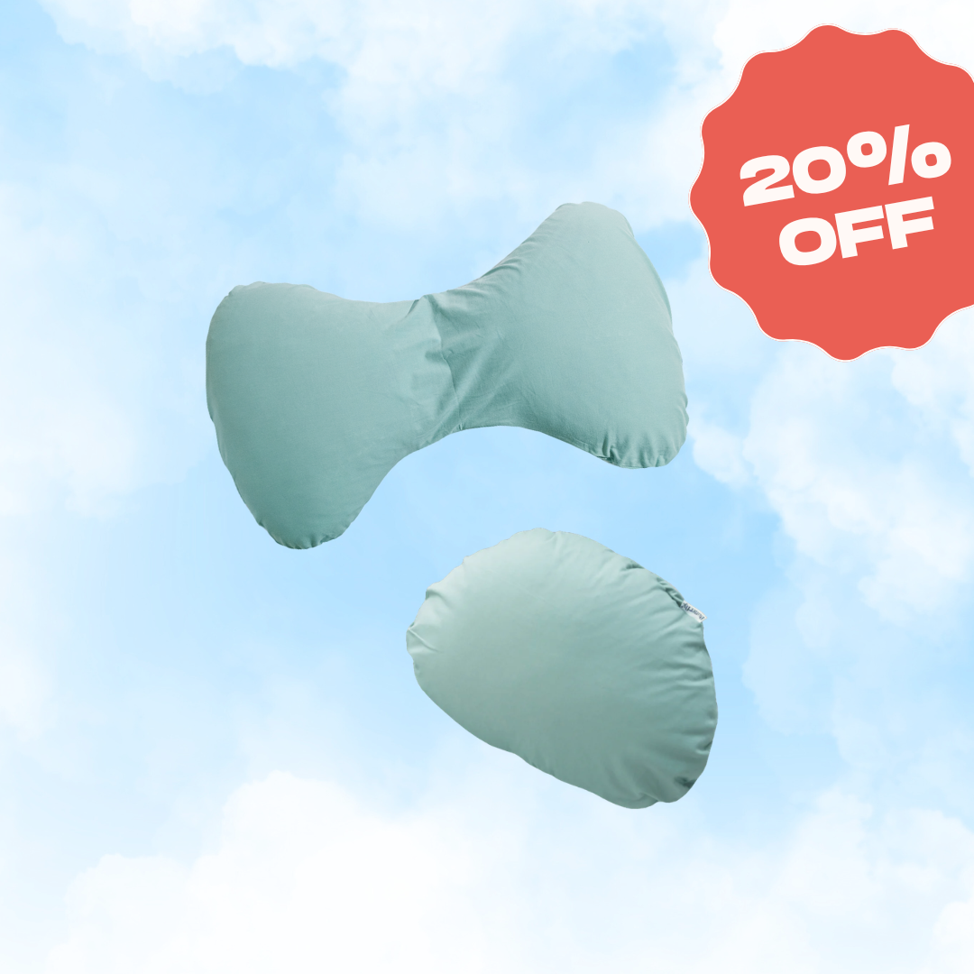 20% Off | Cloud Nine Combo