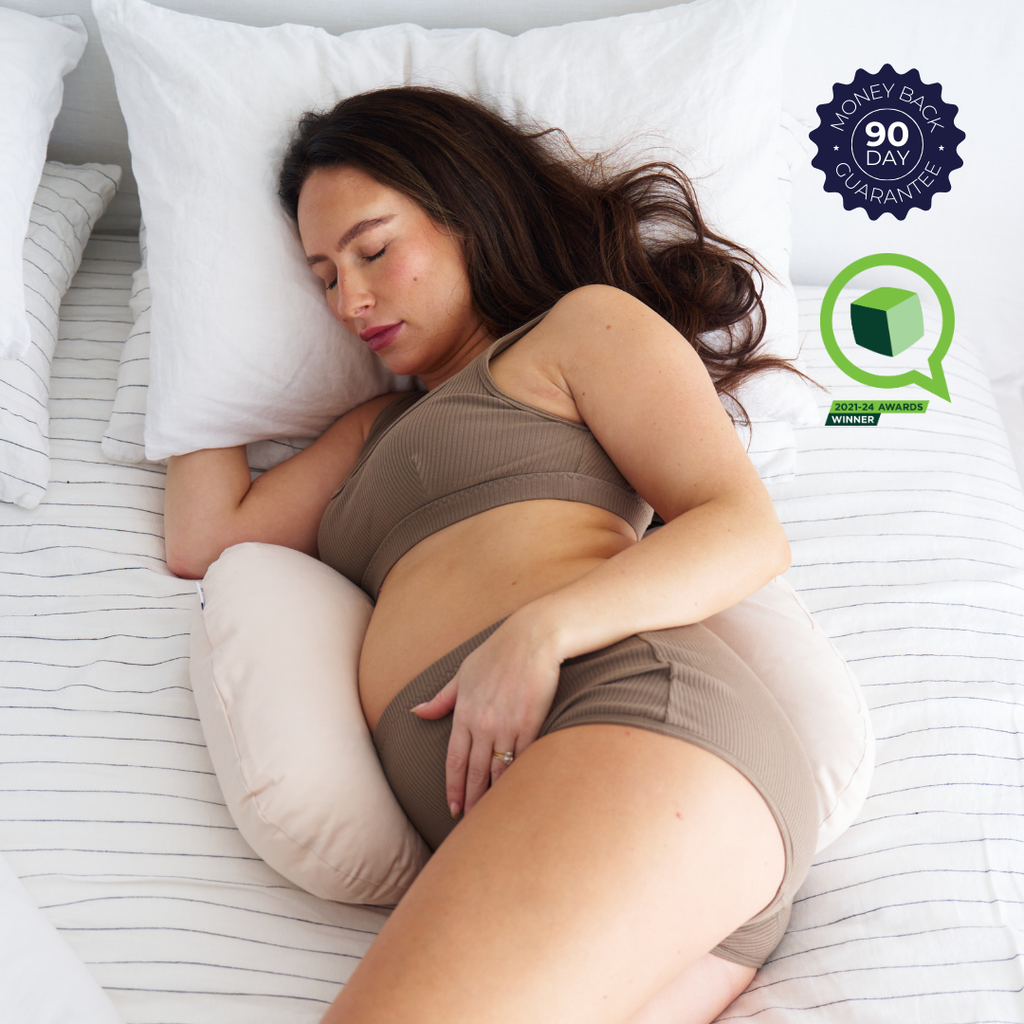 Butterfly® Pregnancy Pillow
