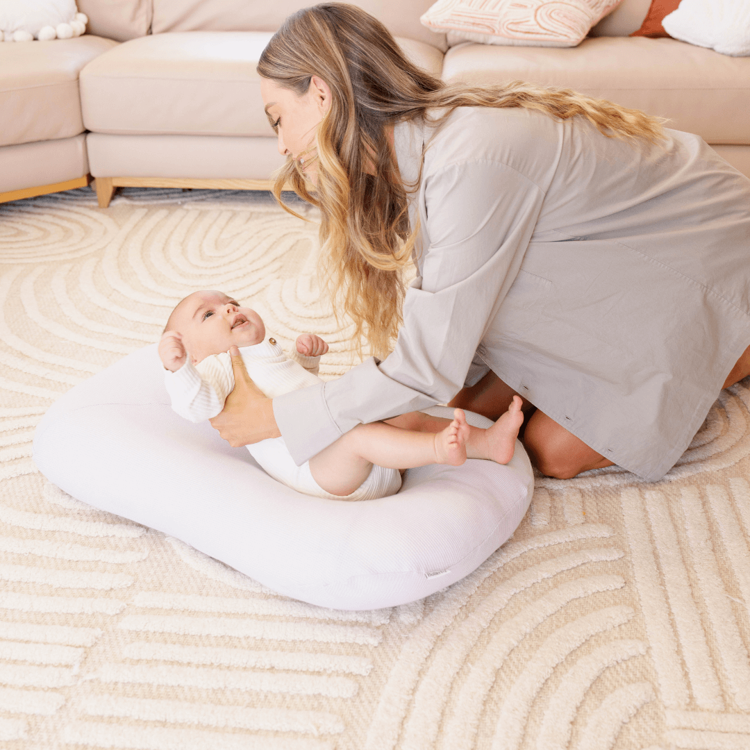 Butterfly® Baby Pod