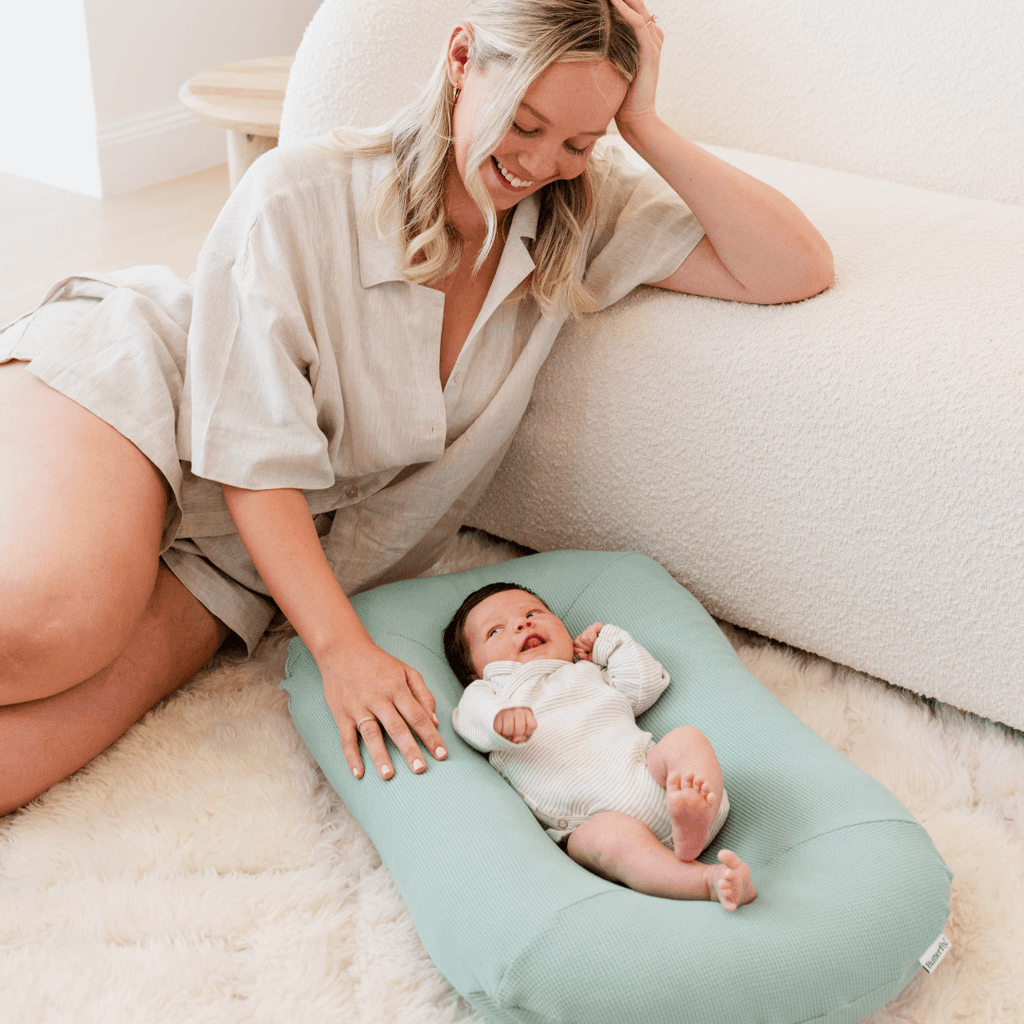 Butterfly® Baby Pod Covers