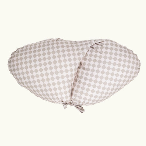 Milk-Proof Nursing Covers